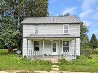 303 W Vine St, Oxford, IN 47971