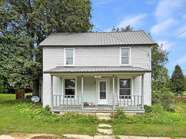303 W Vine St, Oxford, IN 47971