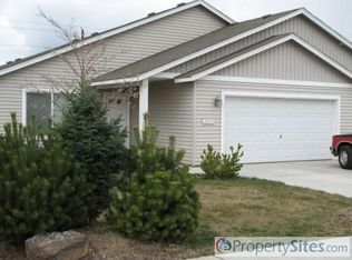 2935 NW 9th Pl, Redmond, OR 97756