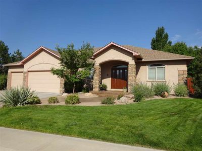 682 Tranquil Trl, Grand Junction, CO, 81507