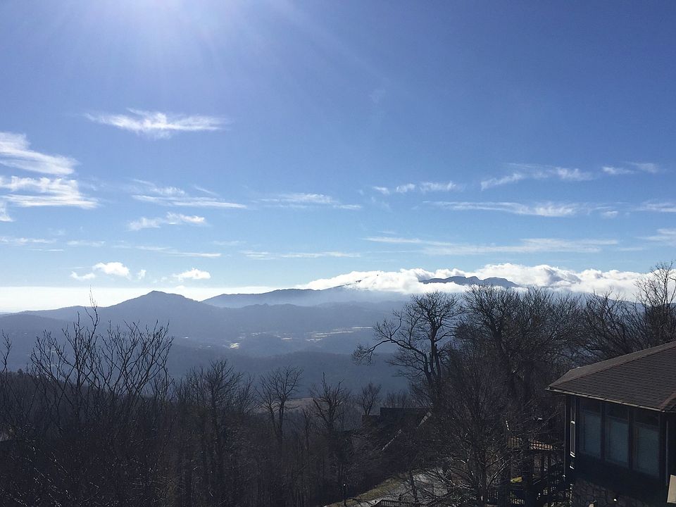 Deck view right