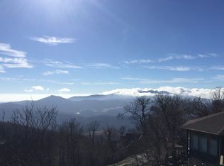 115 Skiloft Rd #11, Beech Mountain, NC 28604