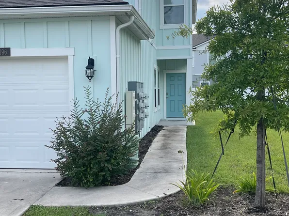 396 Talulla Trl, Saint Augustine, FL