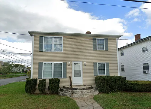 17 Hazelton St #1 Photo 1 17 Hazelton St #1 Photo 1