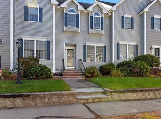 38 Tarbell St UNIT 5B, Pepperell, MA 01463
