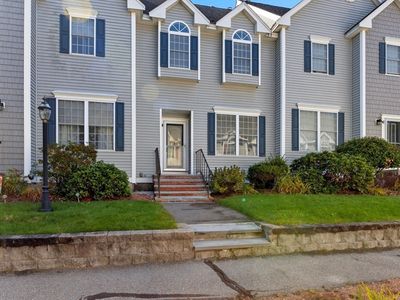 38 Tarbell St Unit 5B, Pepperell, MA, 01463