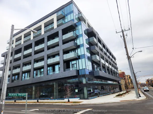 4208 Dundas St W, Toronto, ON