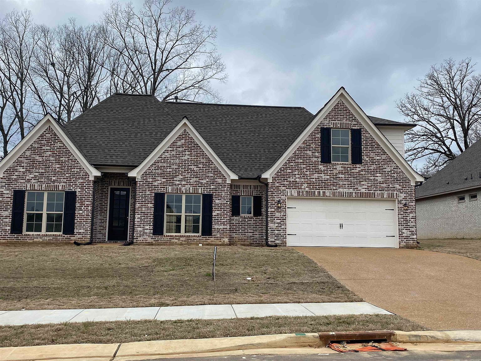 55 Oakland Rd, Oakland, TN 38060 Zillow