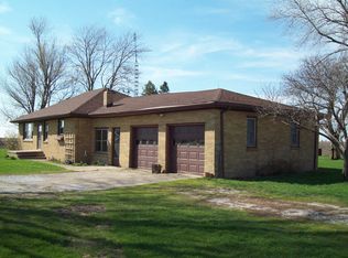 2101 E 19th Rd, Grand Ridge, IL 61325