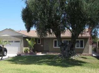 15021 Barnwall St, La Mirada, CA 90638