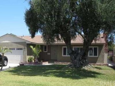15021 Barnwall St, La Mirada, CA, 90638