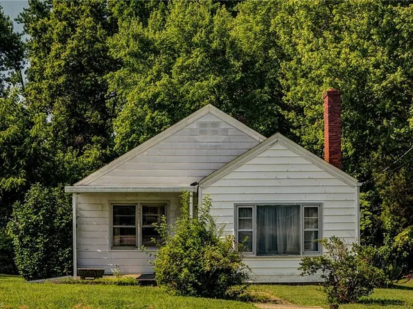 2405 Ellington St, Greensboro, NC 27403
