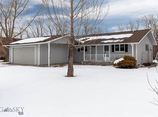9176 River Rd, Bozeman, MT 59718