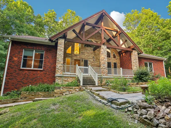 1159 Dora Whitley Rd, Franklin, TN 37064