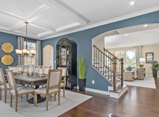 102 Rowans Creek Ln, Stafford, VA 22556