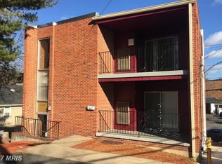 2428 S Shirlington Rd, Arlington, VA 22206