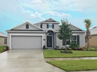 3860 Sage Brush Cir, Melbourne, FL 32901