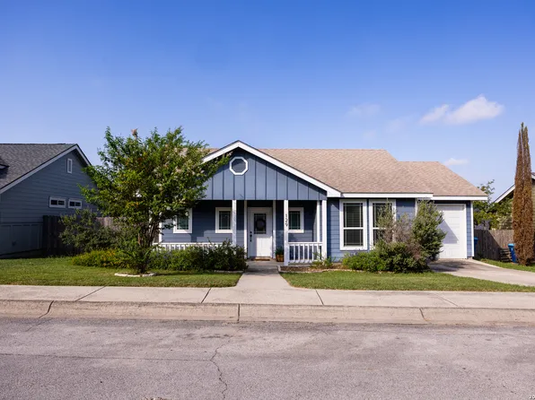 129 JASPER LN, Kerrville, TX 78028