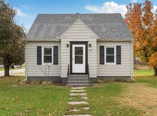 1801 Wilson Ave SW, Cedar Rapids, IA 52404