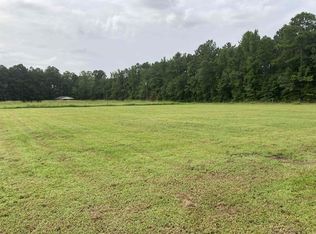 Fc Cox Rd, Hemingway, SC 29554