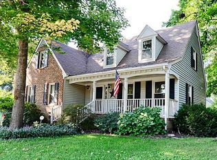 2288 Sandy Woods Ln, Virginia Beach, VA 23456