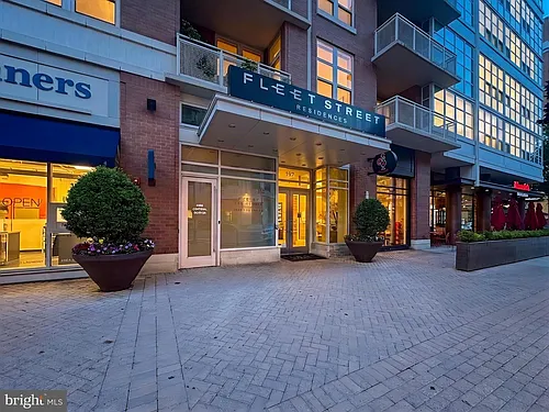 157 Fleet St #608 Photo 1