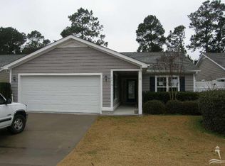5214 Minnesota Dr SE, Southport, NC 28461