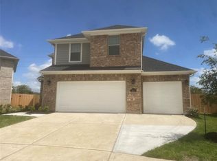 8111 Royal Palm Ct, Fulshear, TX 77441