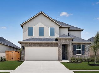 9646 Akashi Run Dr, Cypress, TX 77433