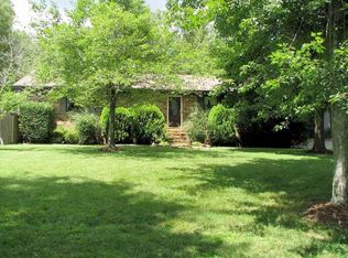 163 Little Rock Ln, Calvert City, KY 42029