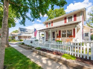 301 Pearl St, Pendleton, IN 46064