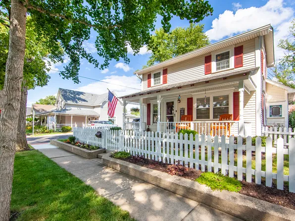 301 Pearl St, Pendleton, IN 46064