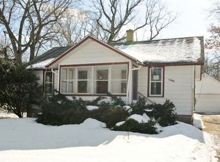 11681 W Russell Rd, Zion, IL 60099