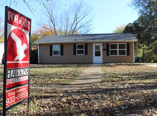 9917 Plaudit Way, Louisville, KY 40272
