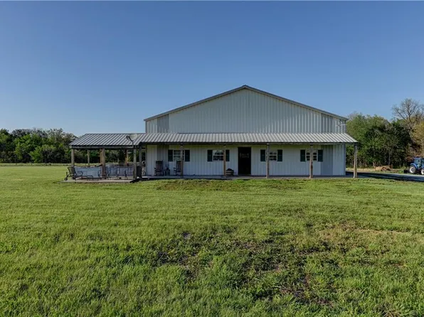 11683 Highway Ff, Mayview, MO 64071