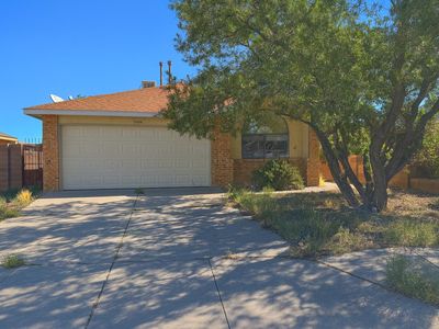 5004 Bogart St NW, Albuquerque, NM, 87120
