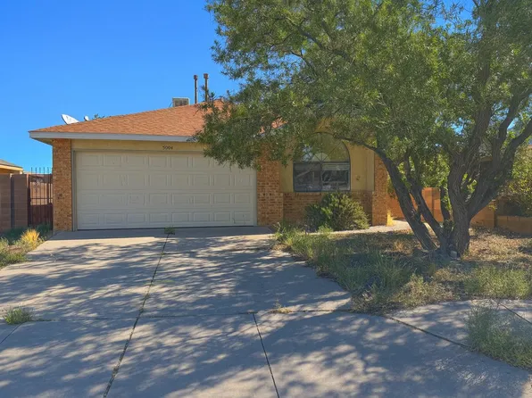 5004 Bogart St NW, Albuquerque, NM 87120