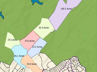 Sandy Gap Rd, Murphy, NC 28906