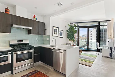 Rented by Modern Spaces