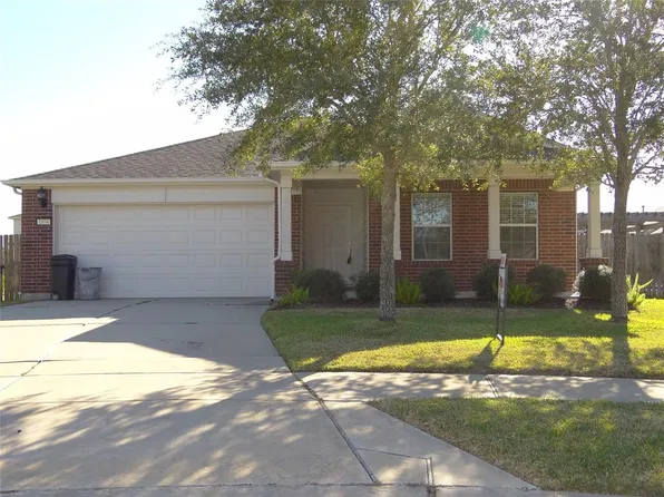 1034 Clover Leaf Ct, Rosenberg, TX 77469