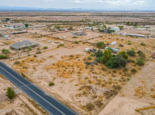 22635 N 221st Ave, Surprise, AZ 85387