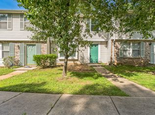5226 Fair Wind Ln, Charlotte, NC 28212