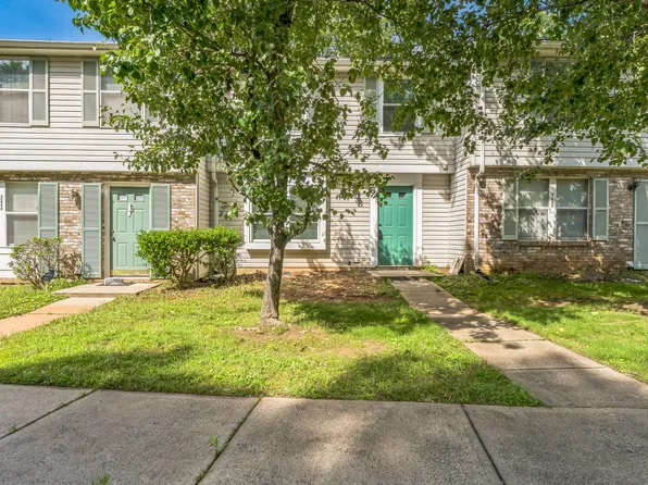 5226 Fair Wind Ln, Charlotte, NC 28212