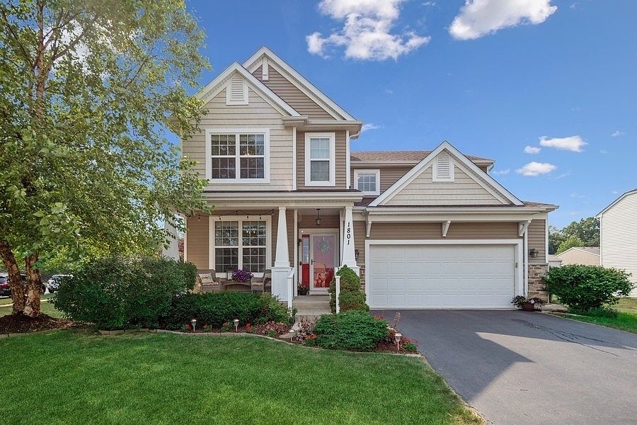 1801 Powers Rd, Woodstock, IL 60098 MLS 11845177 Zillow