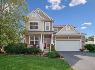 1801 Powers Rd, Woodstock, IL 60098