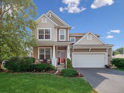 1801 Powers Rd, Woodstock, IL, 60098