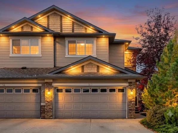 50 N Pantego Point NW, Calgary, AB T3K 0C1