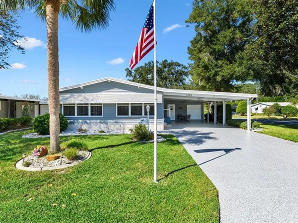 1228 PALMETTO DRIVE, LADY LAKE, FL 32159