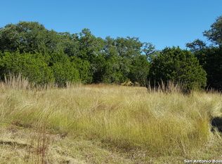 1132 Sunrise Pl, Spring Branch, TX 78070