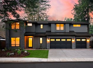 4401 Cobb Way, Lake Oswego, OR 97035